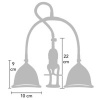 She.E.O Breast Vacuum Pump - S/M