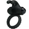 Pretty Love Eudora Vibrating Ring Stimulator