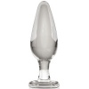 Icicles No. 26 Glass Plug 10cm