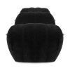 Afbeelding van Bedroom Fantasies - The Lounger Opblaasbare Bank - Zwart