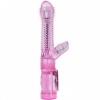 Baile Intimate Lover Tease, Lilac, 23 cm