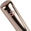 Rocks-Off Rechargeable Vibrating Bullet Golden Rose