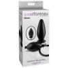 Anal Fantasy Inflatable Silicone Plug