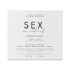 Afbeelding van Bijoux Indiscrets - Sex au Naturel Orgasm Glow Voedingssupplement