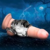 Afbeelding van XR Brands - Night Prowler Ballstretcher - Grijs