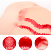 Afbeelding van Kokos - 004 Vanilla Onahole Real Vagina Double Layer