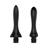 Afbeelding van Nexus - Intieme Douche Set Met Twee Siliconen Tuitjes