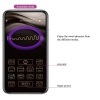 Pretty Love Elvira Pink Rechargeable Vibrating Balls