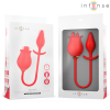 Intense Melanie Double Clitoris Stimulator