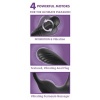 ANAL FANTASY ELITE - Ass-gasm Intimotion Rechargeable Anal & Perine...
