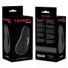 Jamyjob Extreme Tensek 4 Masturbator, Black