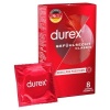 Afbeelding van Durex – Thin Feel Classic Condooms – 8 Stuks