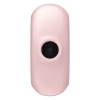 Satisfyer Pro To Go 3 Air Pulse Stimulator Pink