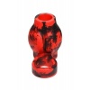 Afbeelding van XR Brands - Hell Hound Ballstretcher - Rood
