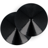 Coquette Chic Desire Nipple Covers Black Circles
