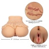 Calexotics Peep Show Stroker