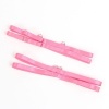 Subblime Pink Eyelash Lace Bra Set S/M