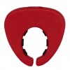 Electrastim Silicone Fusion Viper Cock Ring
