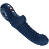 Fun Factory Tiger G-Spot Vibrator, Night Blue