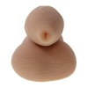 Afbeelding van Evolved Novelties - De Onbesneden Packer - Beige