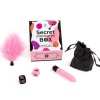SecretPlay Couples Pleasures Box