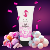KIKÍ TRAVEL Bubblegum Lubricant 50ML