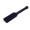 Afbeelding van Sportsheets - Edge Silicone Paddle - Zwart