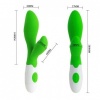 Pretty Love Owen Green Vibrator 20cm