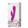 Pretty Love Hunter Rabbit Vibrator 30 Modes