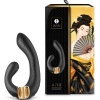 Shunga Miyo Black G-Spot Intimate Massager