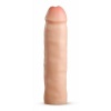 Afbeelding van Blush - Performance Plus Tenacity Penis Xtender Siliconen - 5 cm