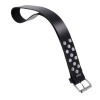 Afbeelding van Sportsheets - Edge Leather Belt Spanker - Zwart