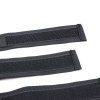 Ohmama Fetish Nylon Collar Handcuffs Set