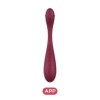 Afbeelding van HoneyPlayBox – PUFF Kegeltrainer – Rood