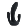 Afbeelding van Playboy - Triple Threat - Zwart