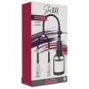 She.E.O Nipple Vacuum Pump - S/M