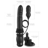 Fetish Fantasy Ultimate Silicone Thruster