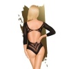 Penthouse Under My Spell Teddy Black XL