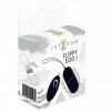 Intense Flippy I Remote Control Egg Black