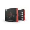 Afbeelding van Nexus - Revo Twist Dubbele Anaal & Prostaat Stimulator - Zwart