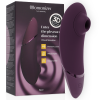 Womanizer Next Clitoral Stimulator Dark Purple