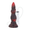 Afbeelding van Mythical Mates - The Marshborn Spuitende Dildo - 24 cm
