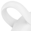 Satisfyer Bold Lover Finger Vibrator White