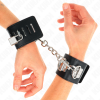 KINK Black Multi-Position 16-23 Cm