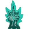 Condomerie Handpainted Novelty Condoms Cannabis