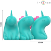 Intense Trixie Unicorn Tongue Tapping Stimulator