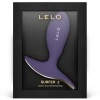 LELO Surfer 2 Unisex Anal Vibrating Plug Cyber