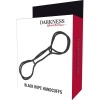 Darkness Cotton Rope Wrist/Ankle Cuffs 160cm