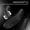 Afbeelding van Nexus - REVO RING Roterende Prostaat Vibrator Met Afstandsbediening