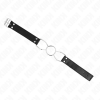 Kink Spider Mouth Gag, Size M, 4.5cm, 60cm
